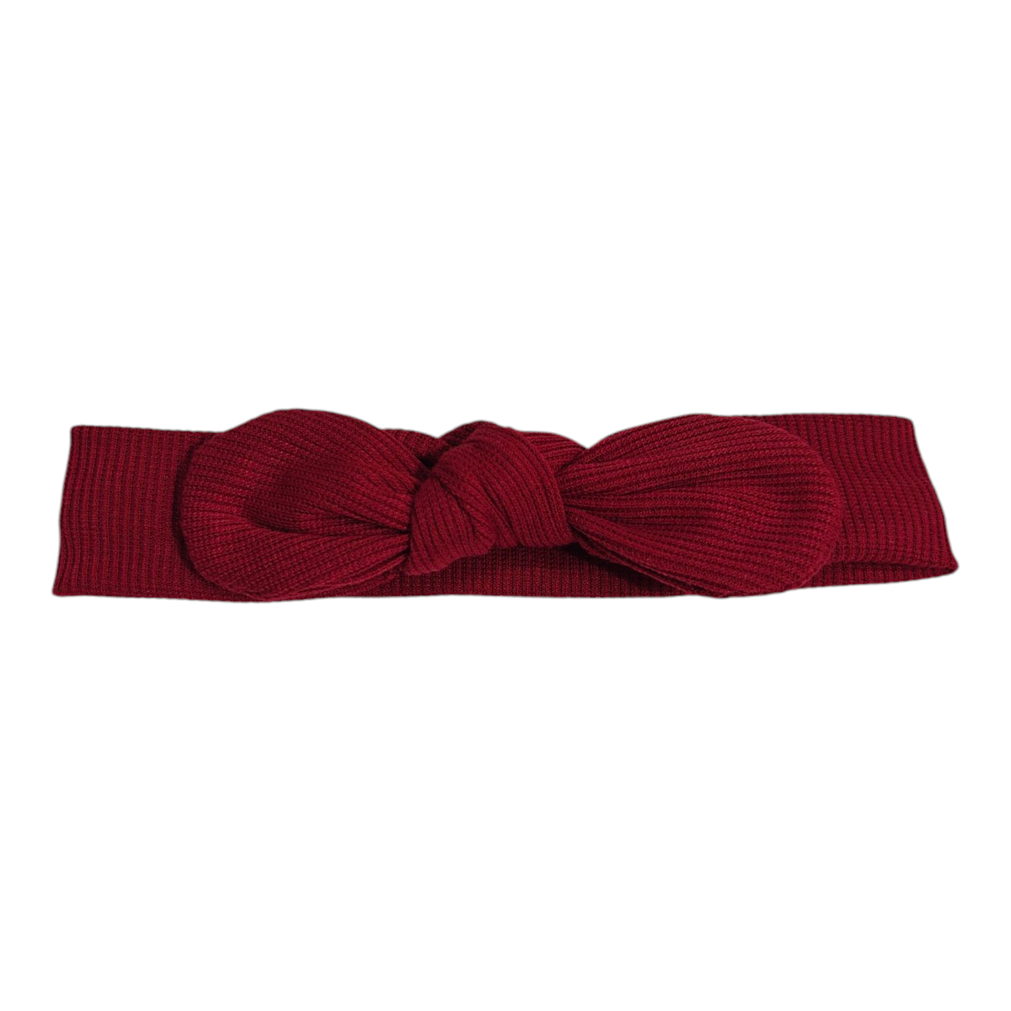 Bow Applique Headband