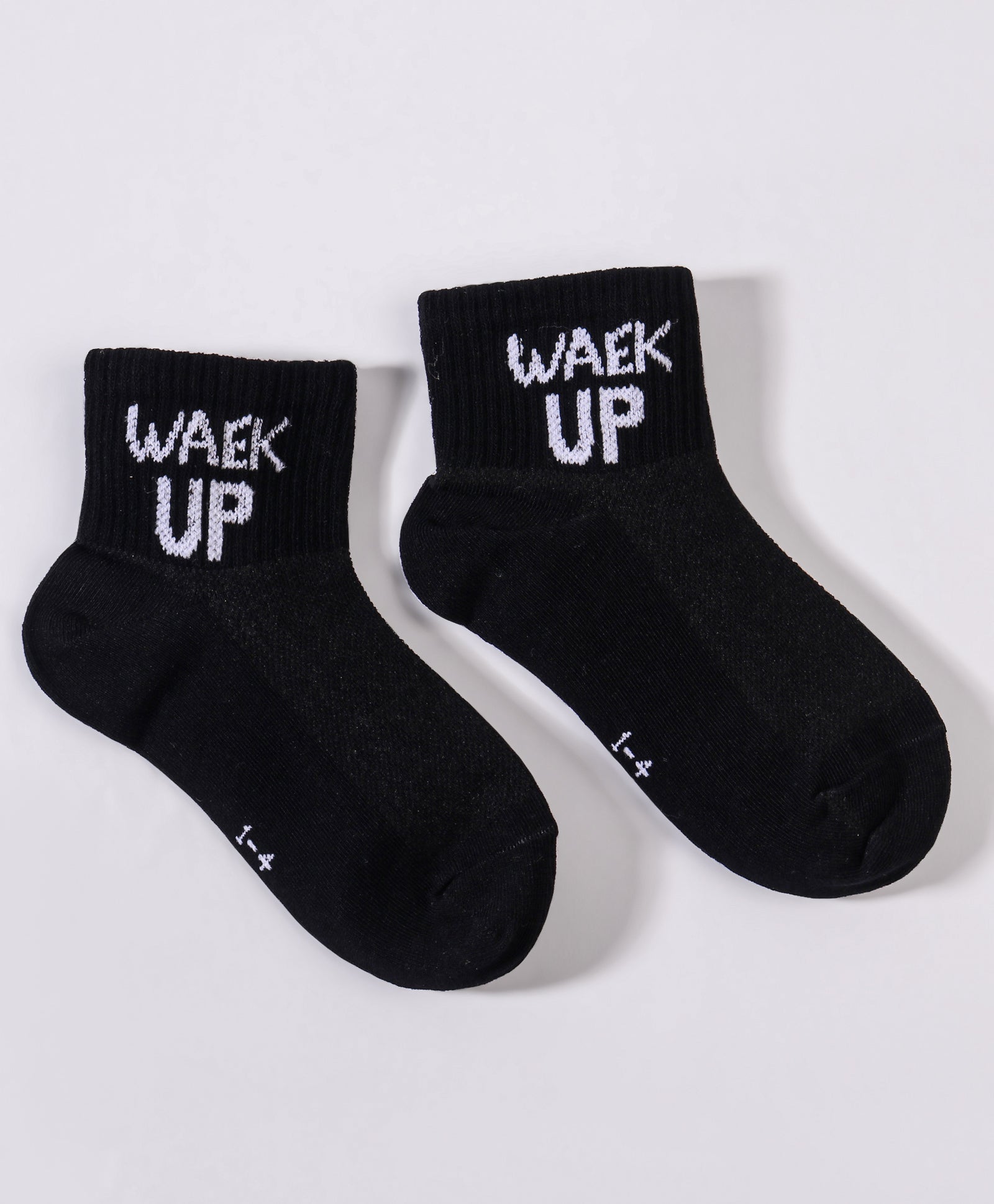 ASSORTED SOCKS PACK OF 3 - MULTI-COLOUR