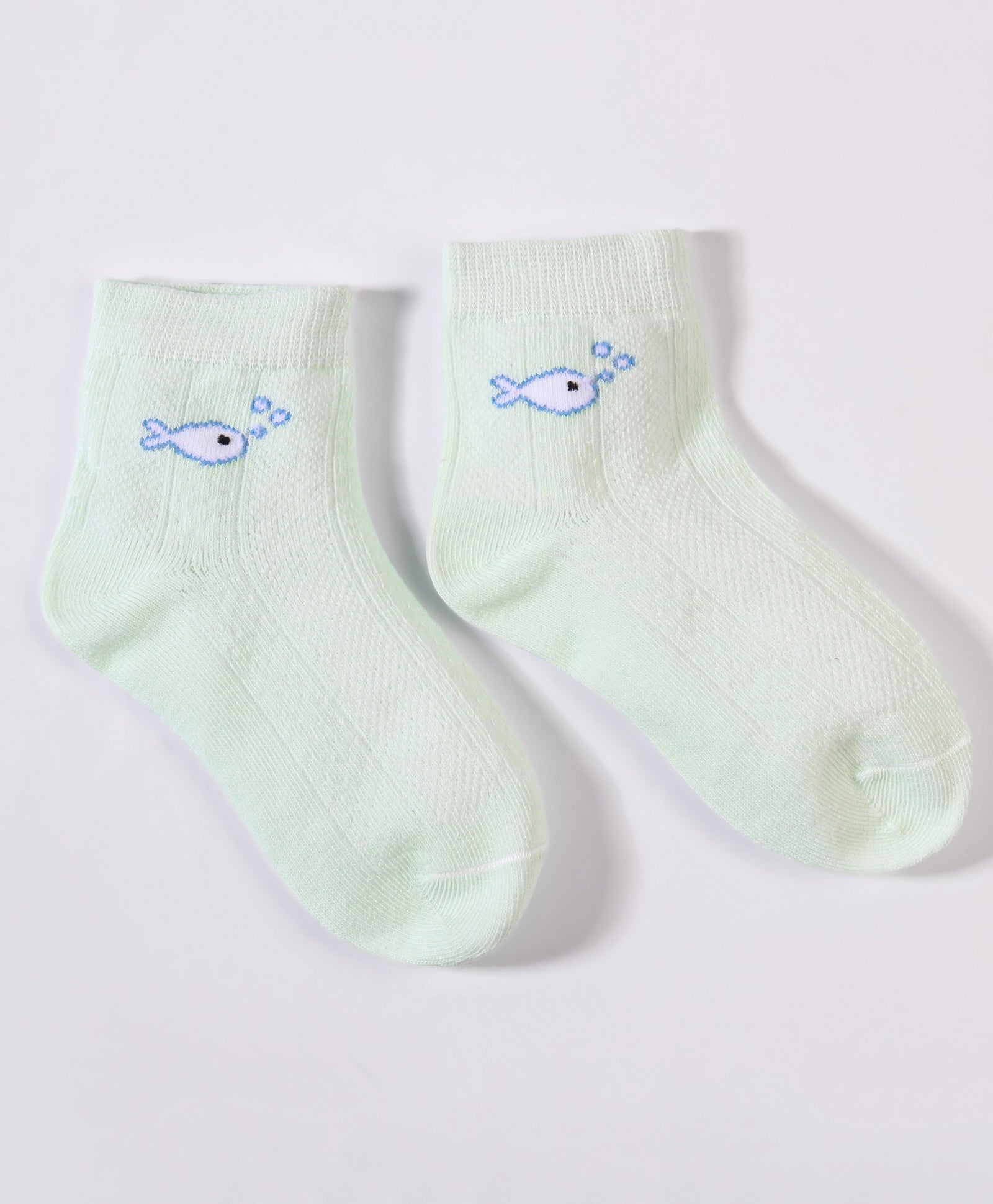 ASSORTED SOCKS PACK OF 2 - MULTI-COLOUR