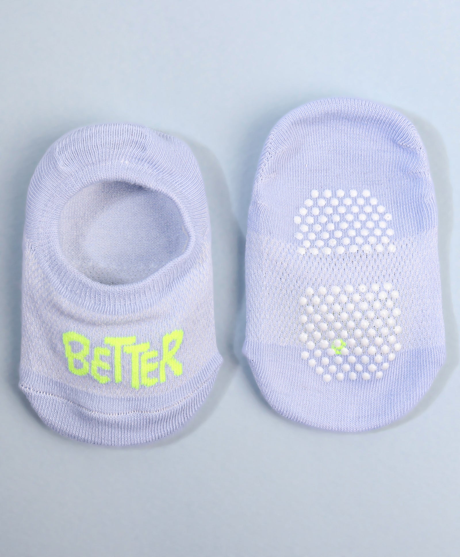 ASSORTED LOAFER SOCKS PACK OF 2 - MULTI-COLOUR