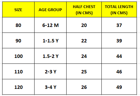 HAWAI 1PC SWIM SUIT- ORANGE