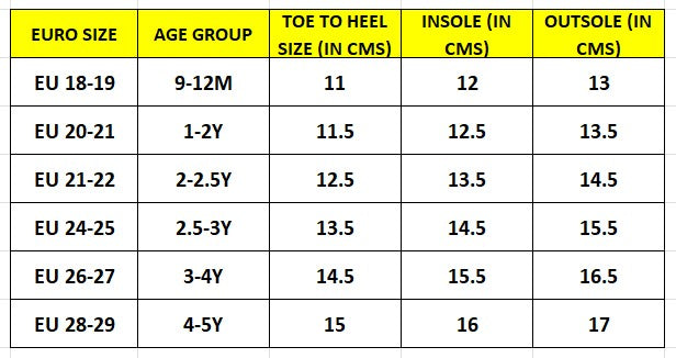 Toy Story Applique Sandal Style Clogs - Yellow