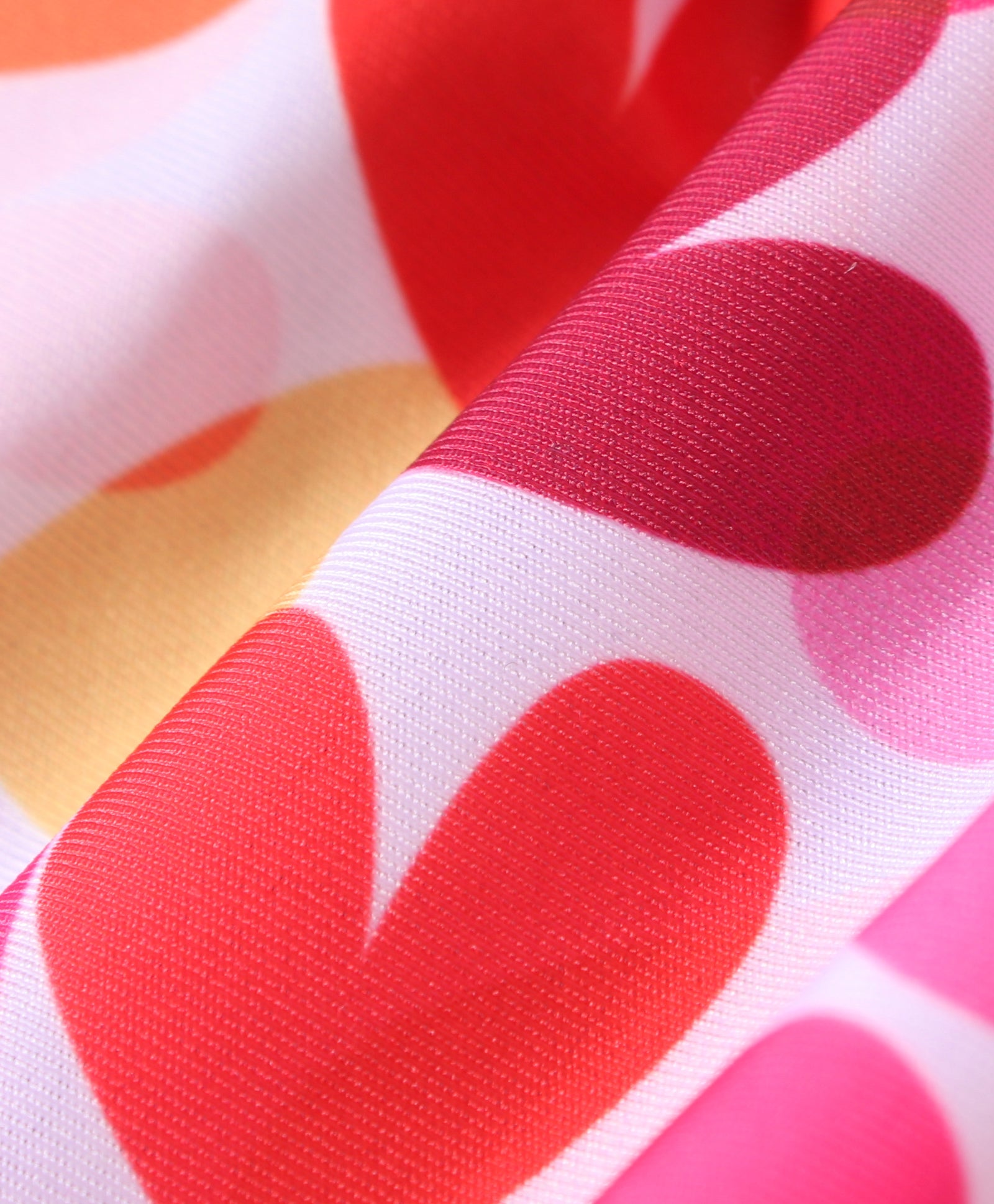 HEARTY 2PC SWIM SUIT - NAVY & PINK