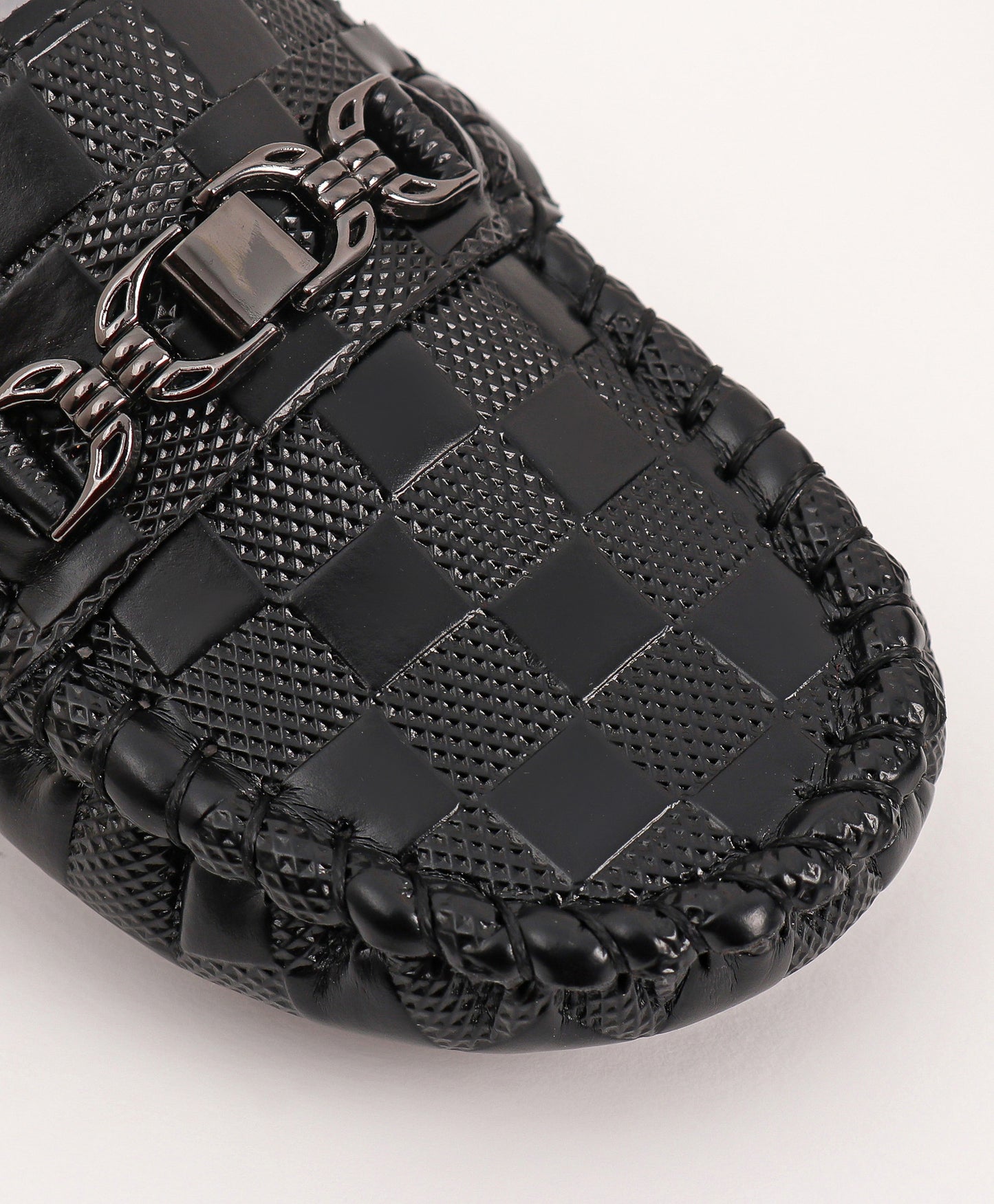 RYAN LOAFERS - BLACK