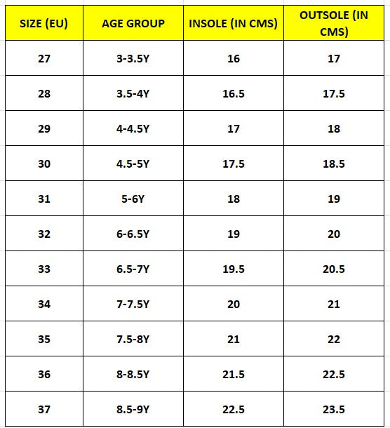 CHARM APPLIQUE VELCRO SNEAKERS - YELLOW