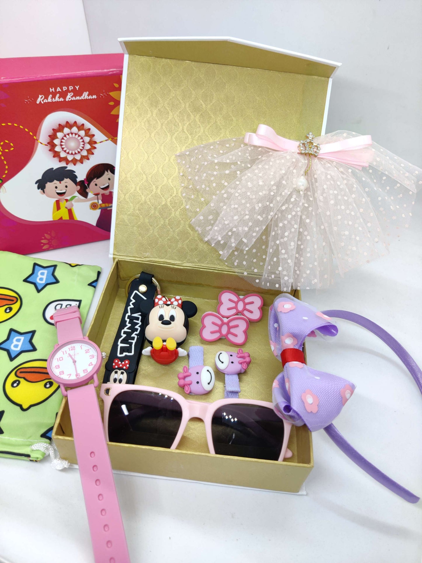 FAIRY TALE HAMPER