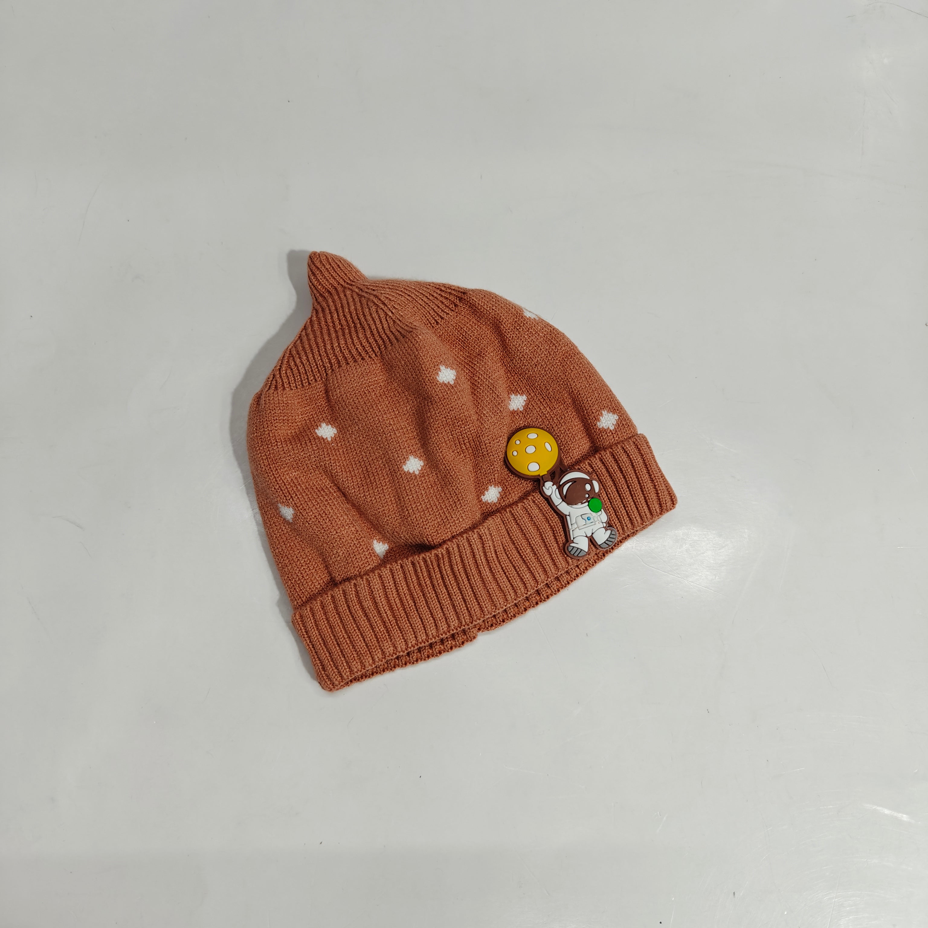 ASTRO WINTER CAP