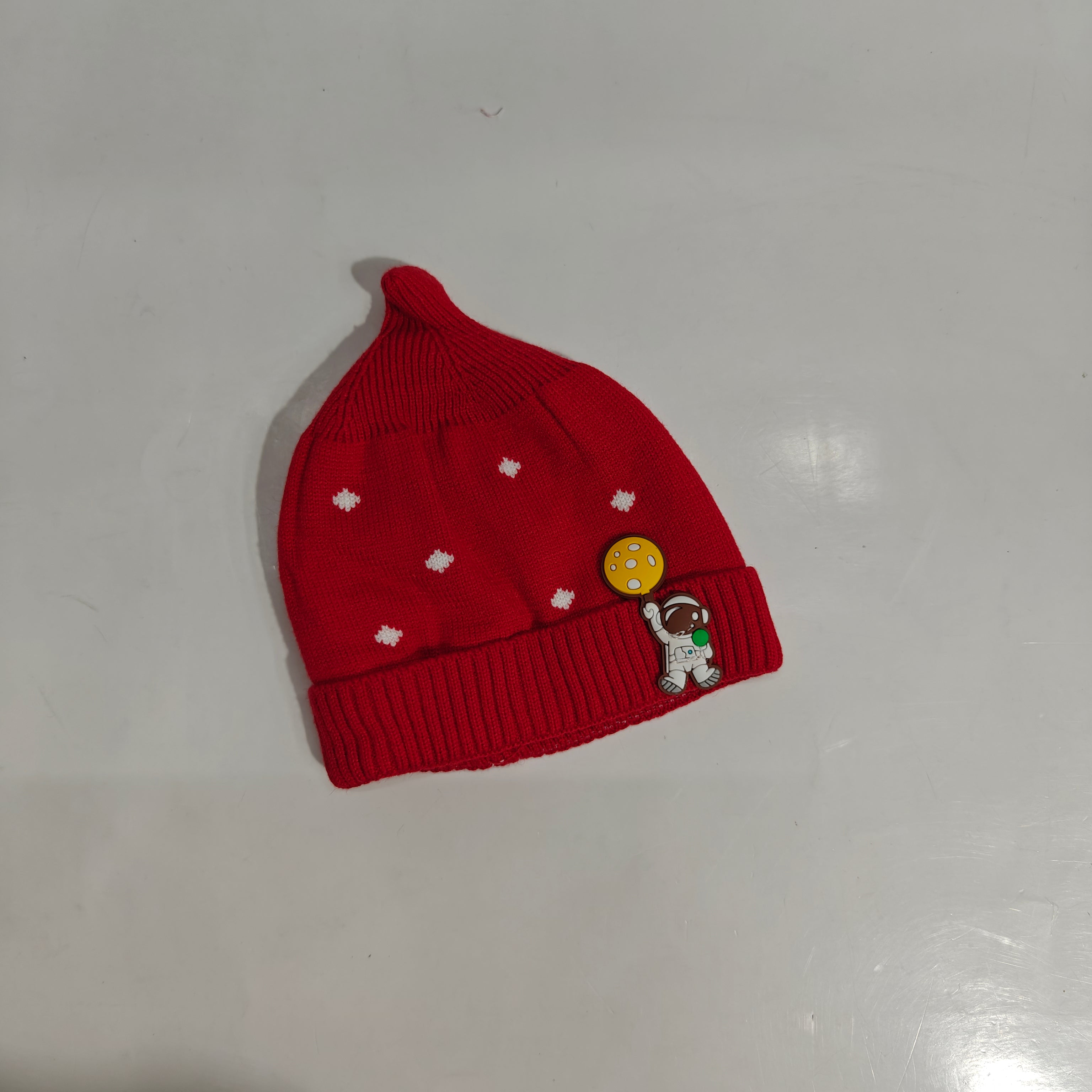 ASTRO WINTER CAP