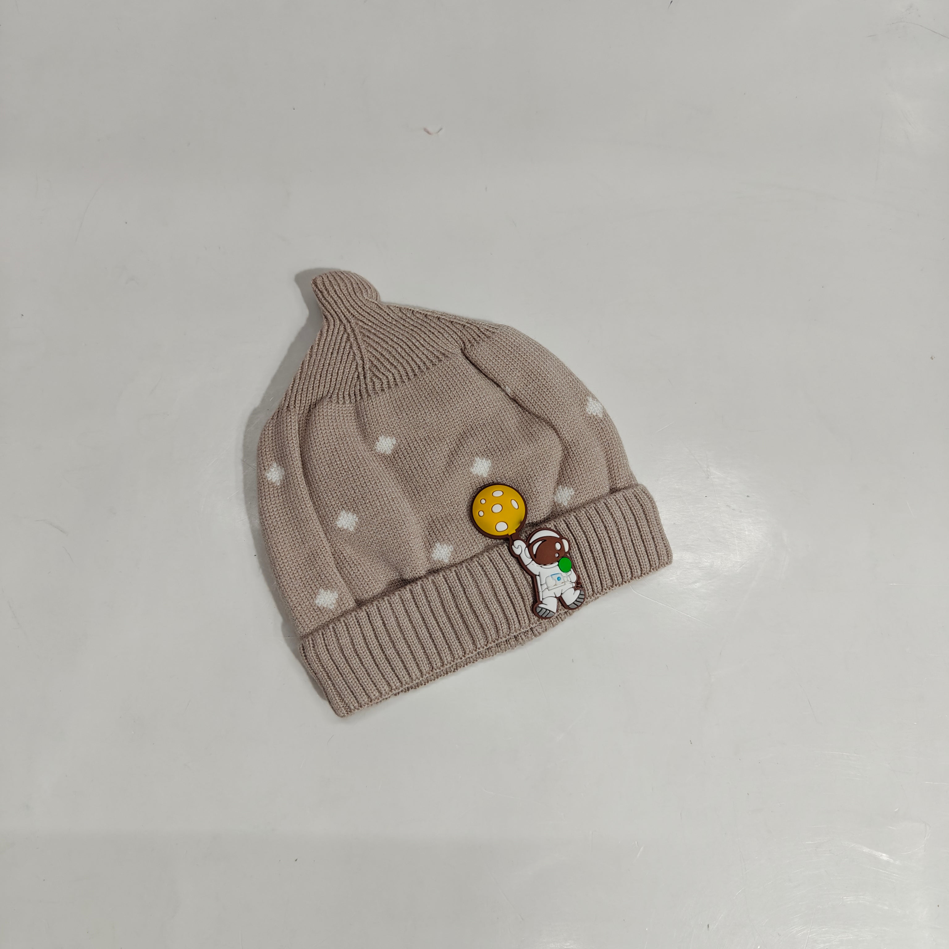 ASTRO WINTER CAP