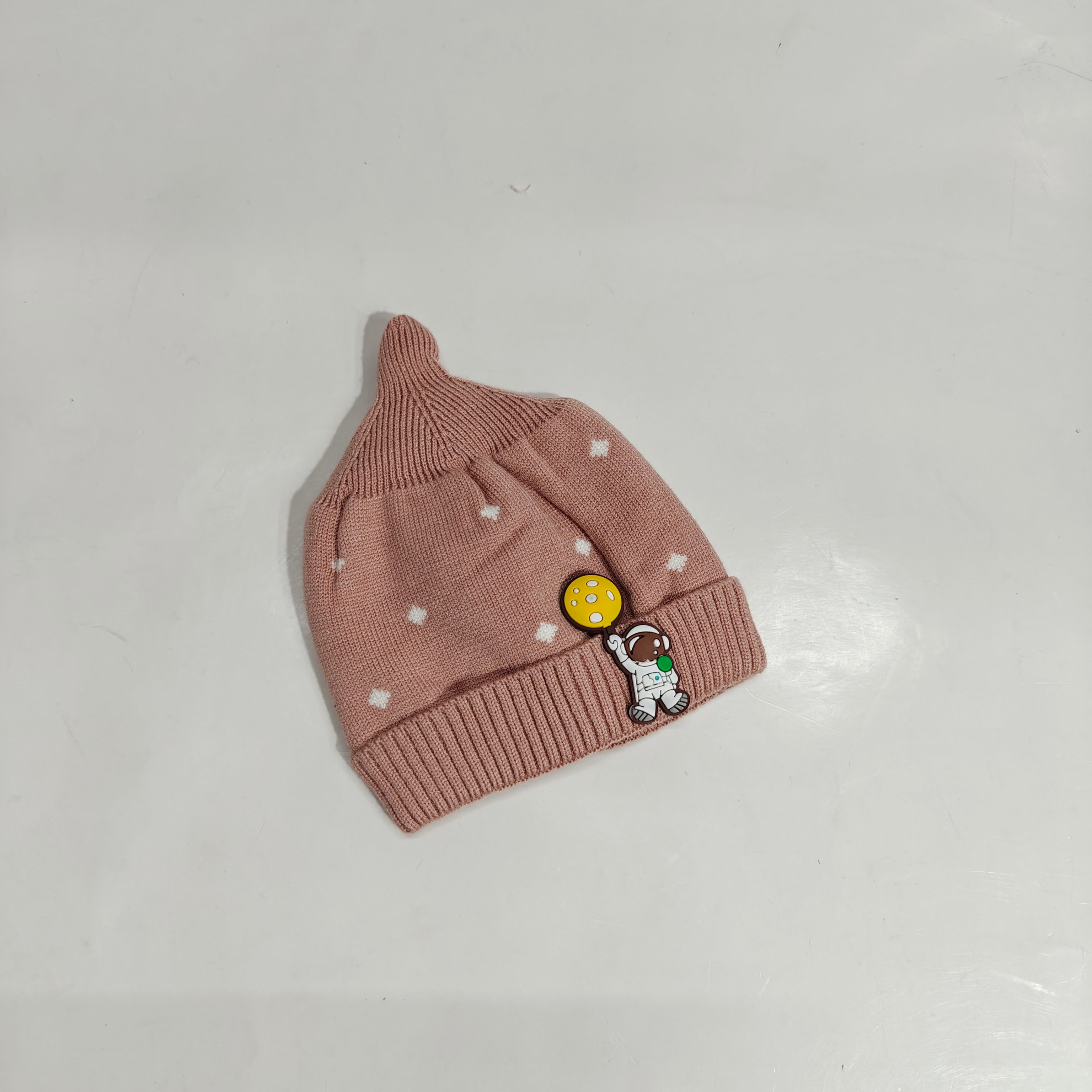 ASTRO WINTER CAP