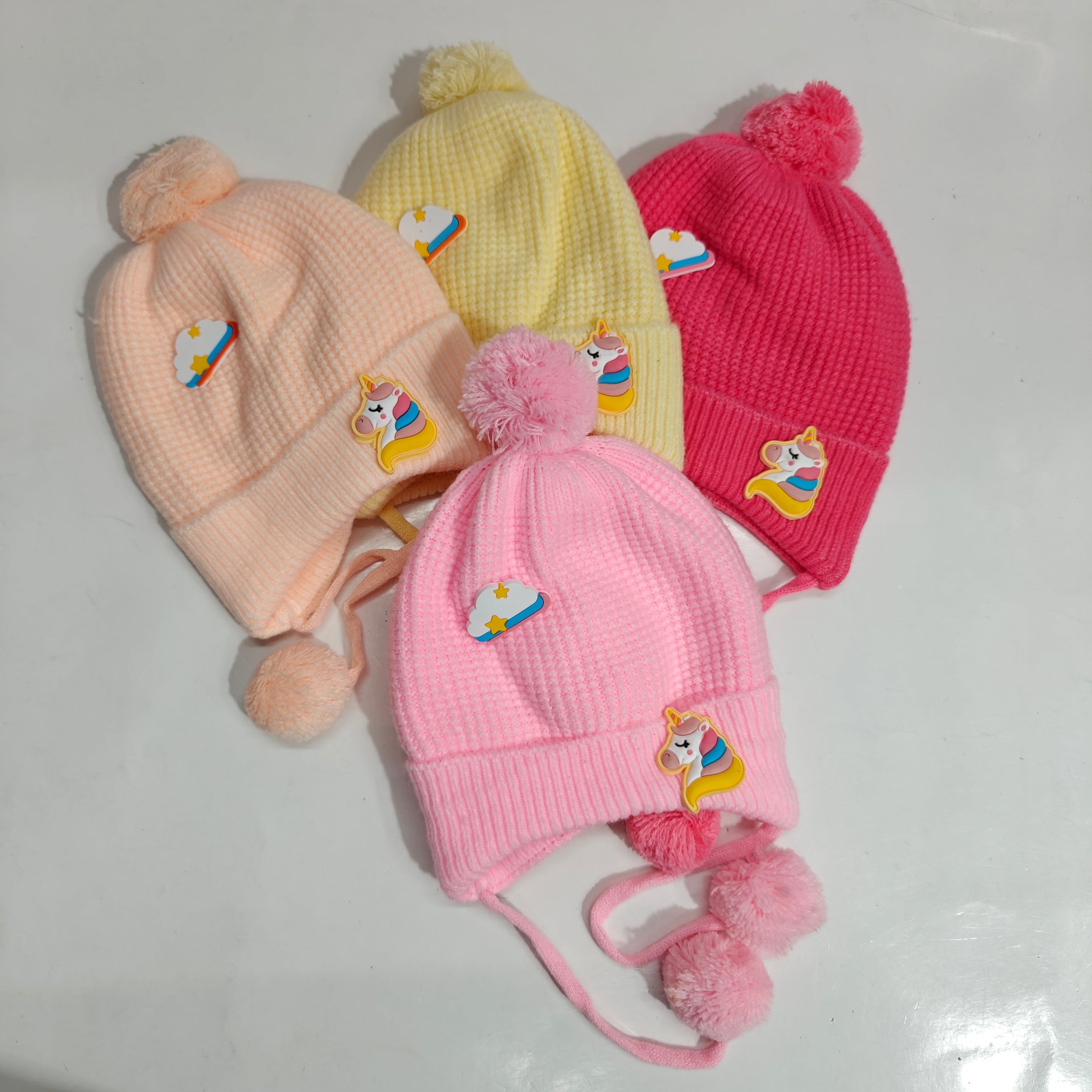 UNICORN WINTER CAP