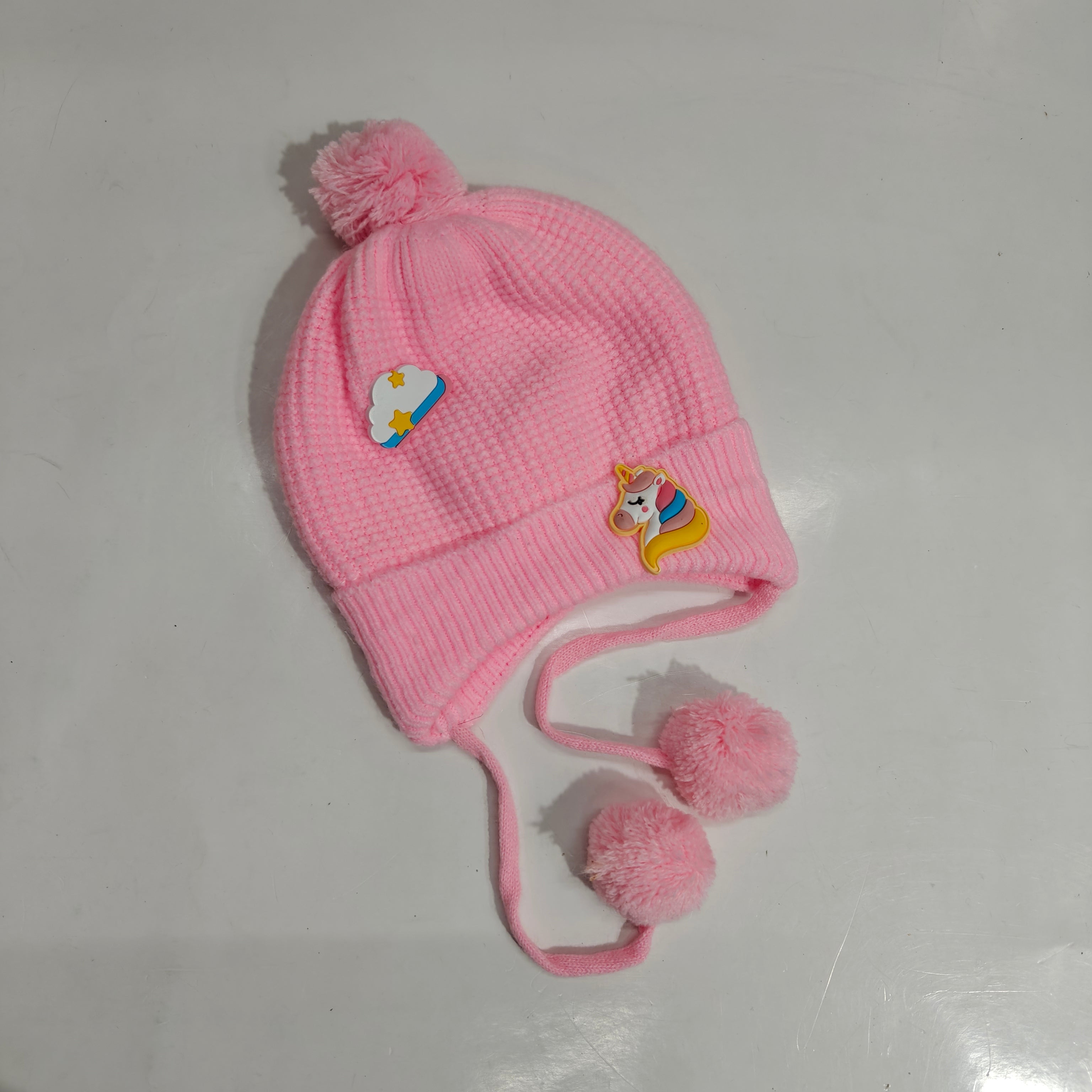 UNICORN WINTER CAP