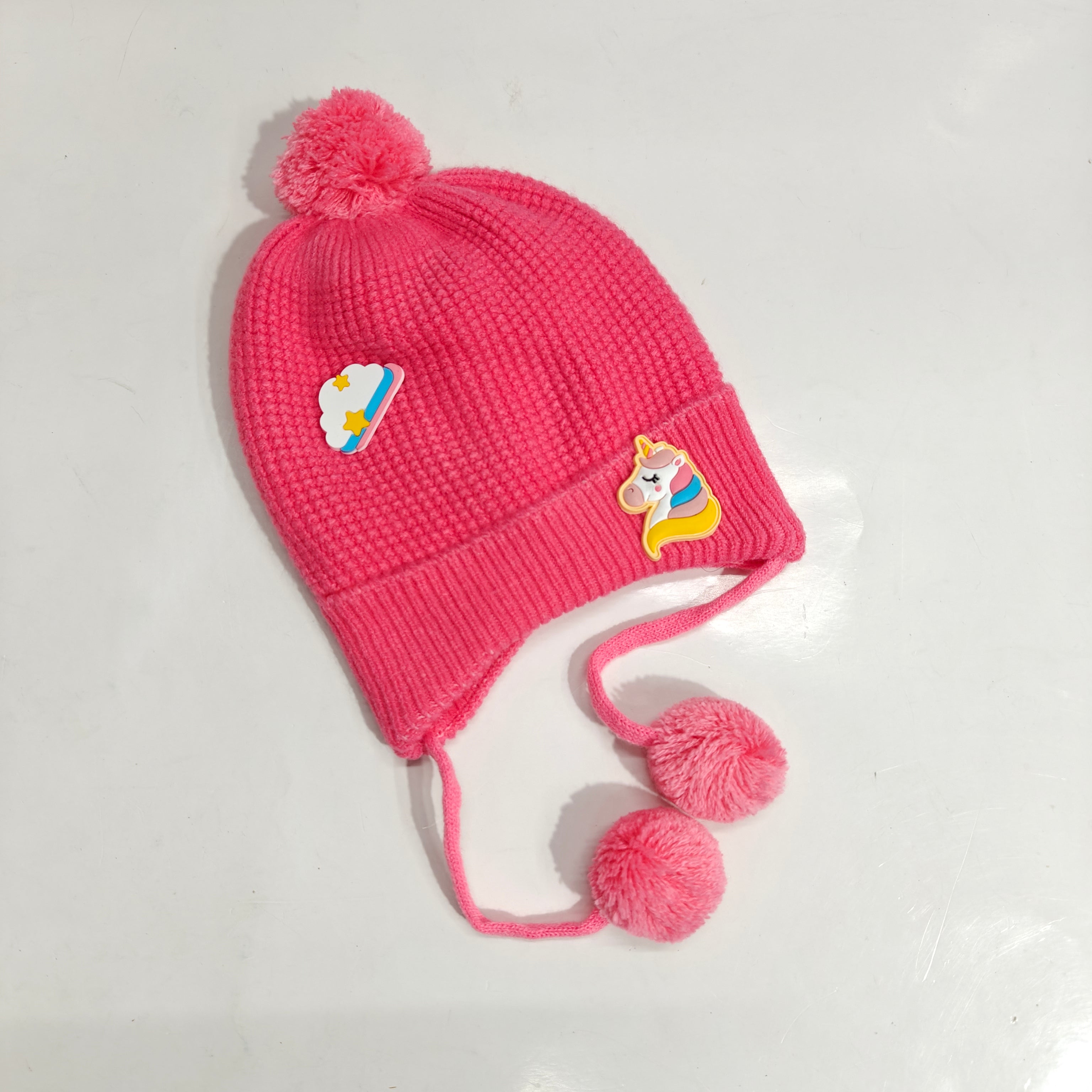 UNICORN WINTER CAP