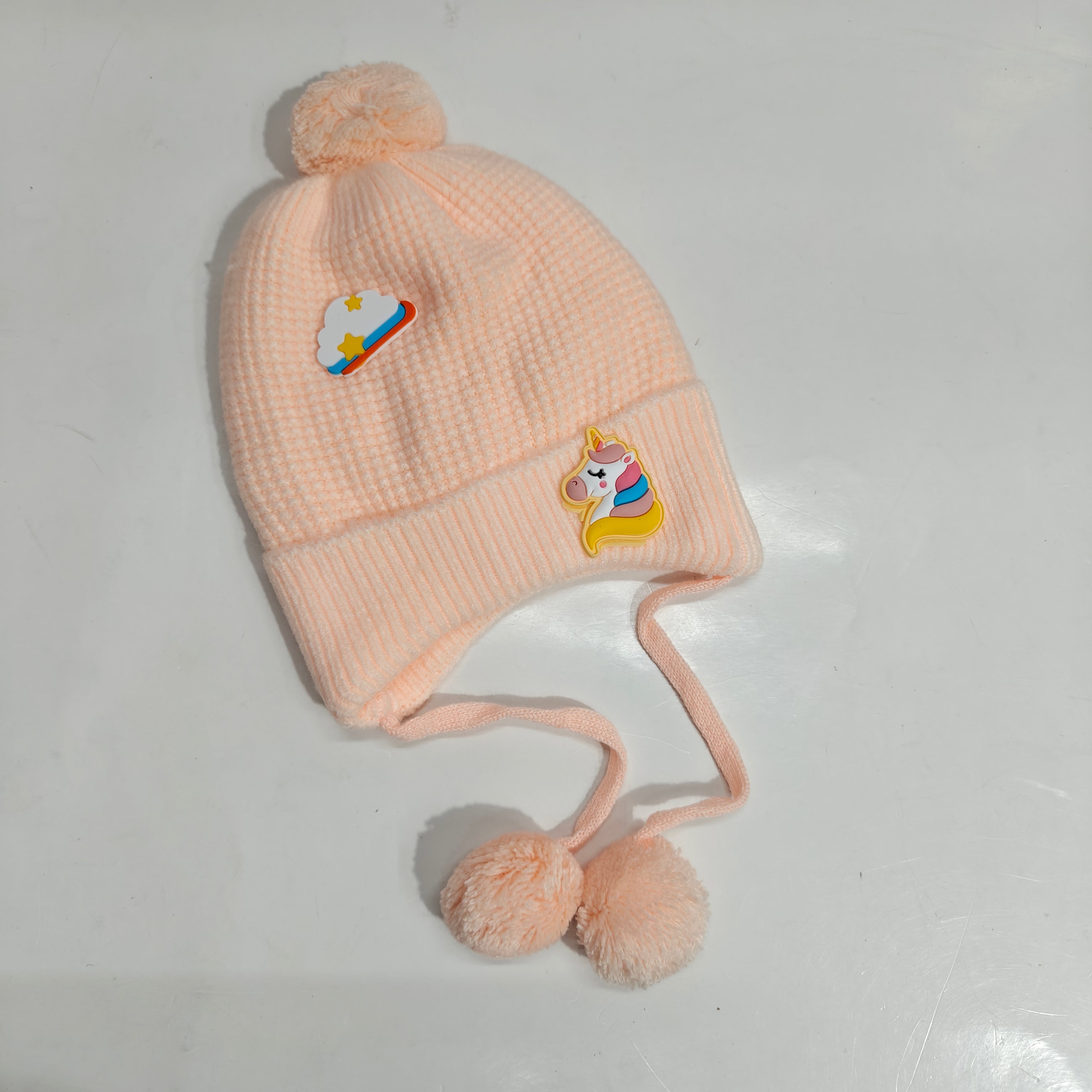 UNICORN WINTER CAP