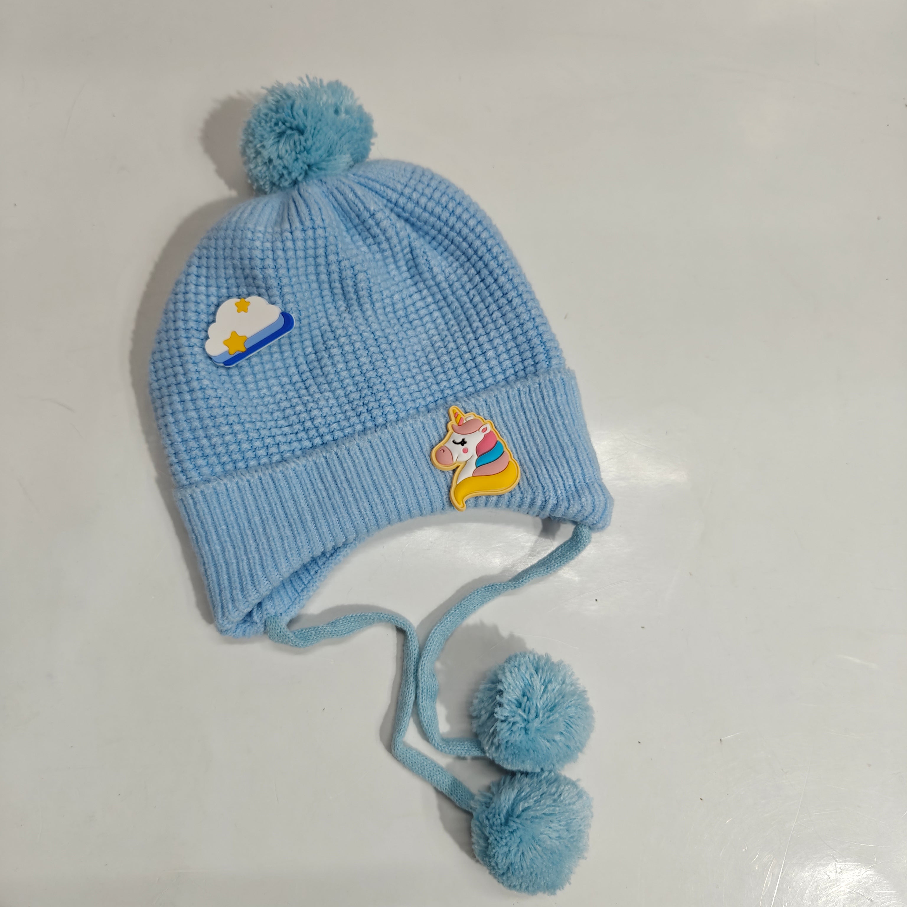 UNICORN WINTER CAP