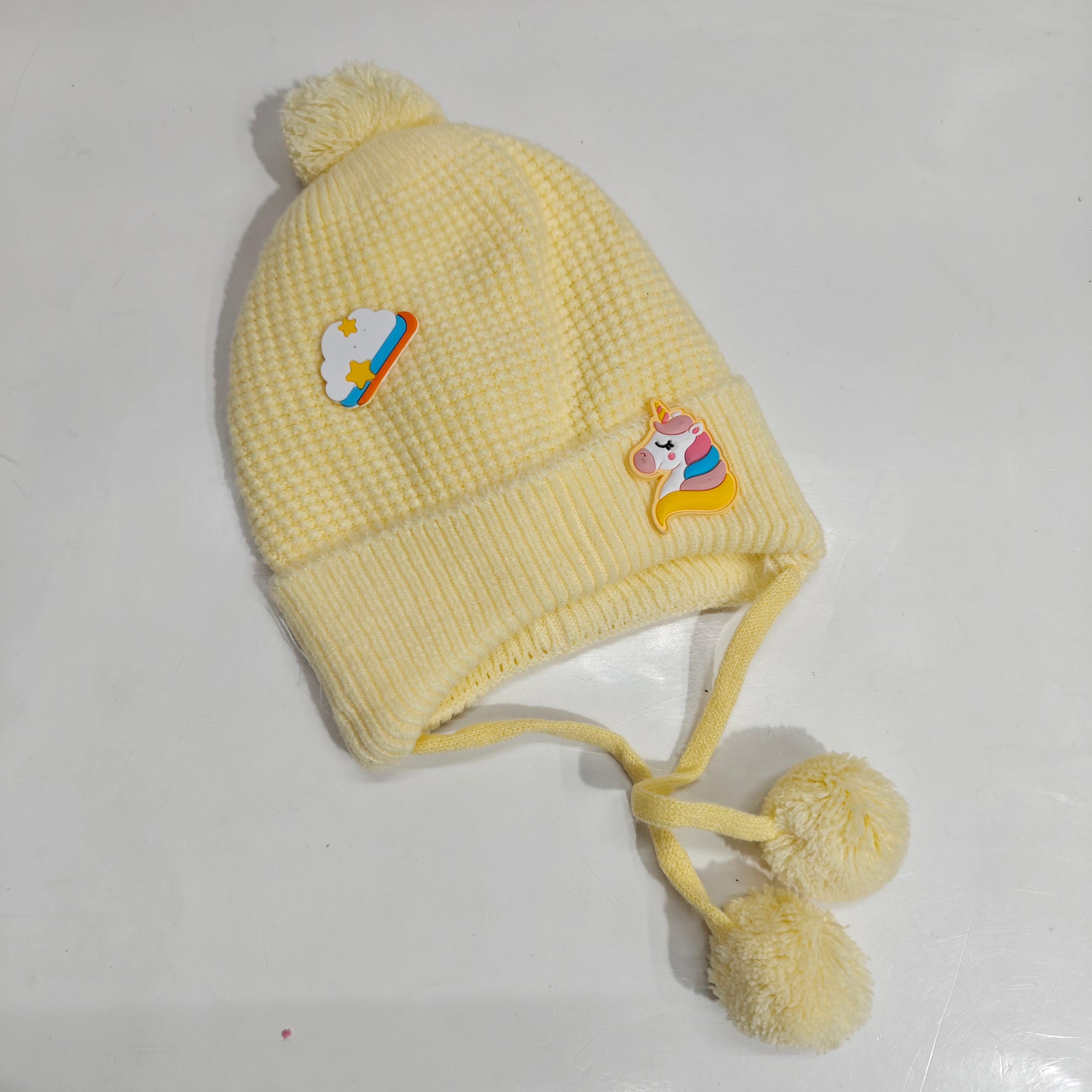 UNICORN WINTER CAP