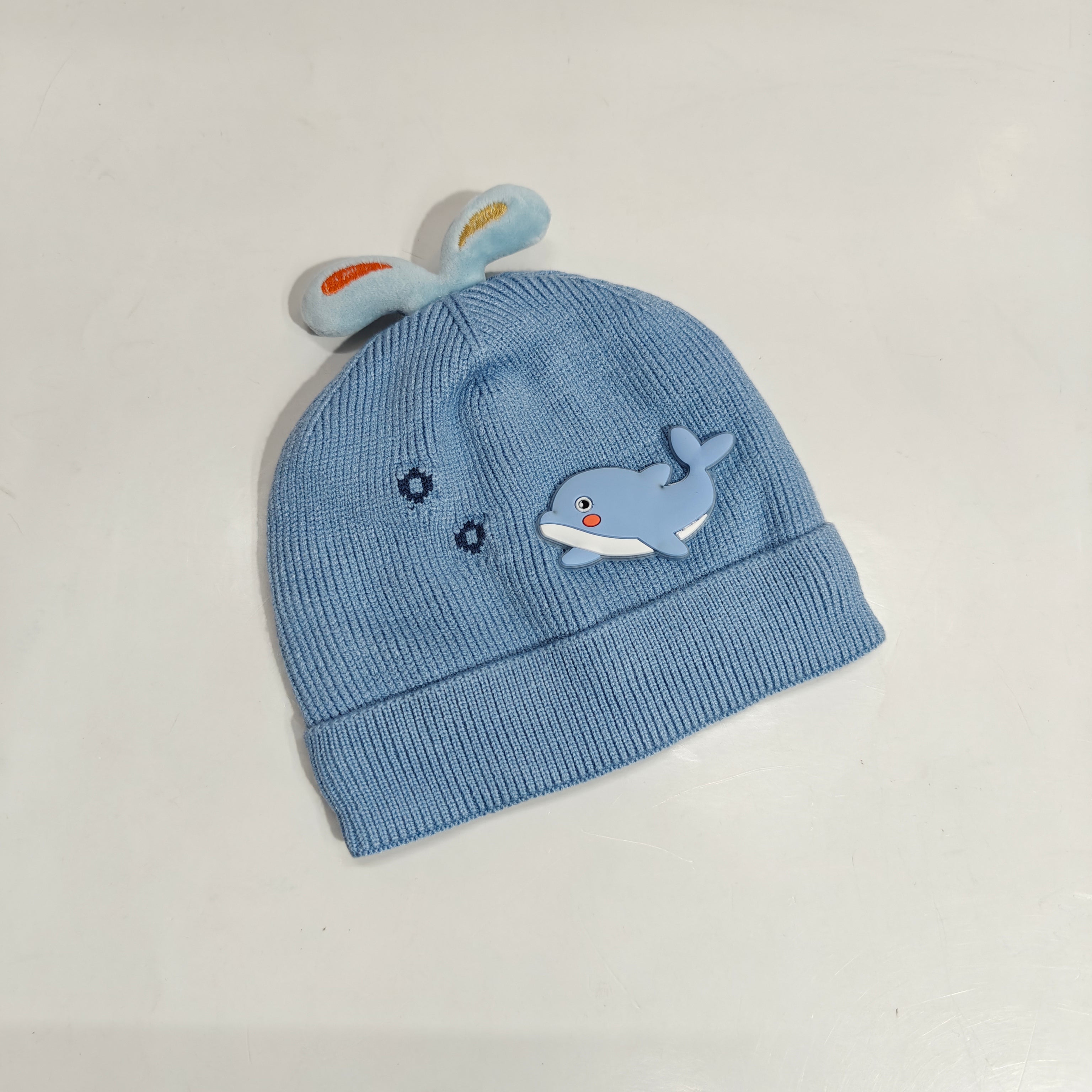 BABY SHARK WINTER CAP