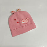 BABY SHARK WINTER CAP