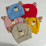 COW WINTER CAP