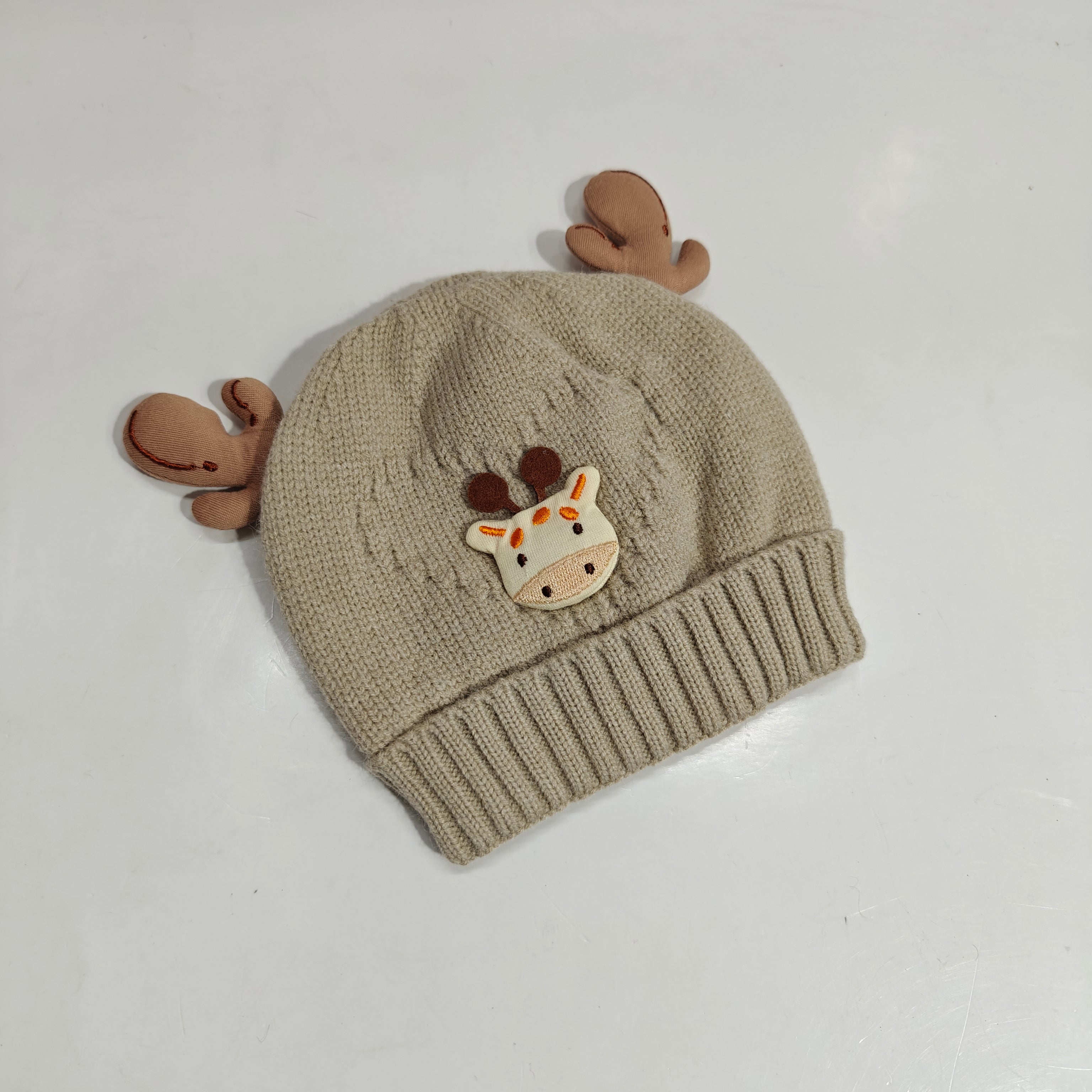 COW WINTER CAP