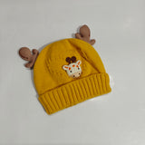COW WINTER CAP