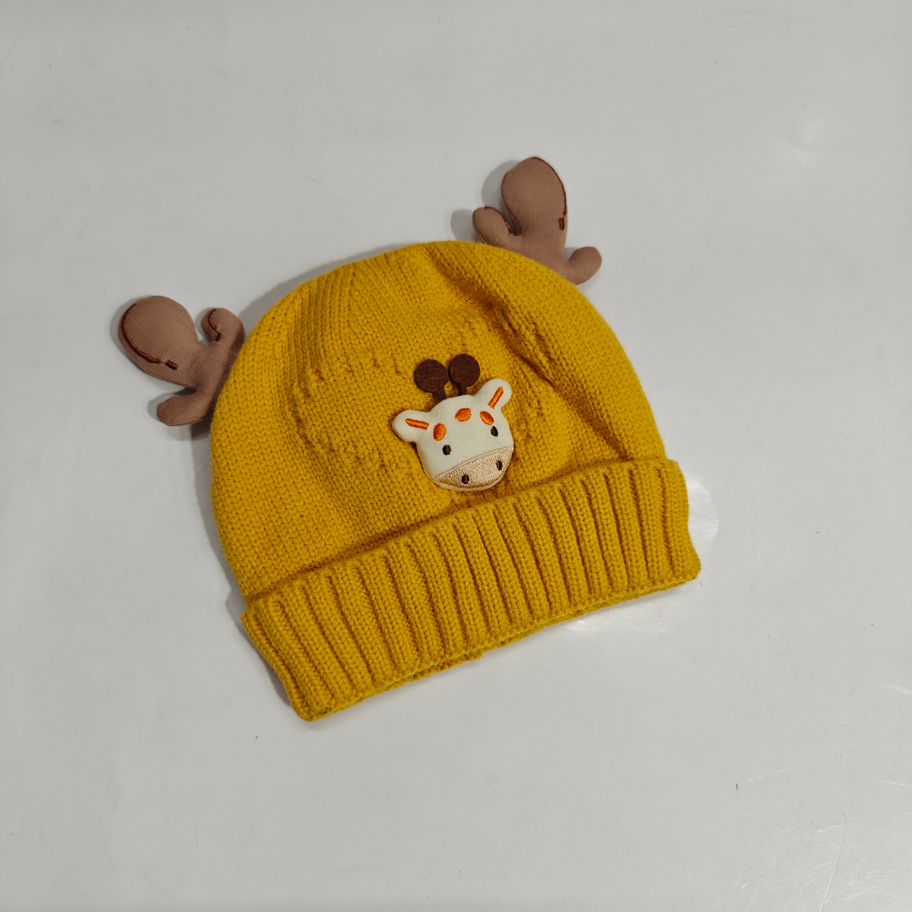 COW WINTER CAP