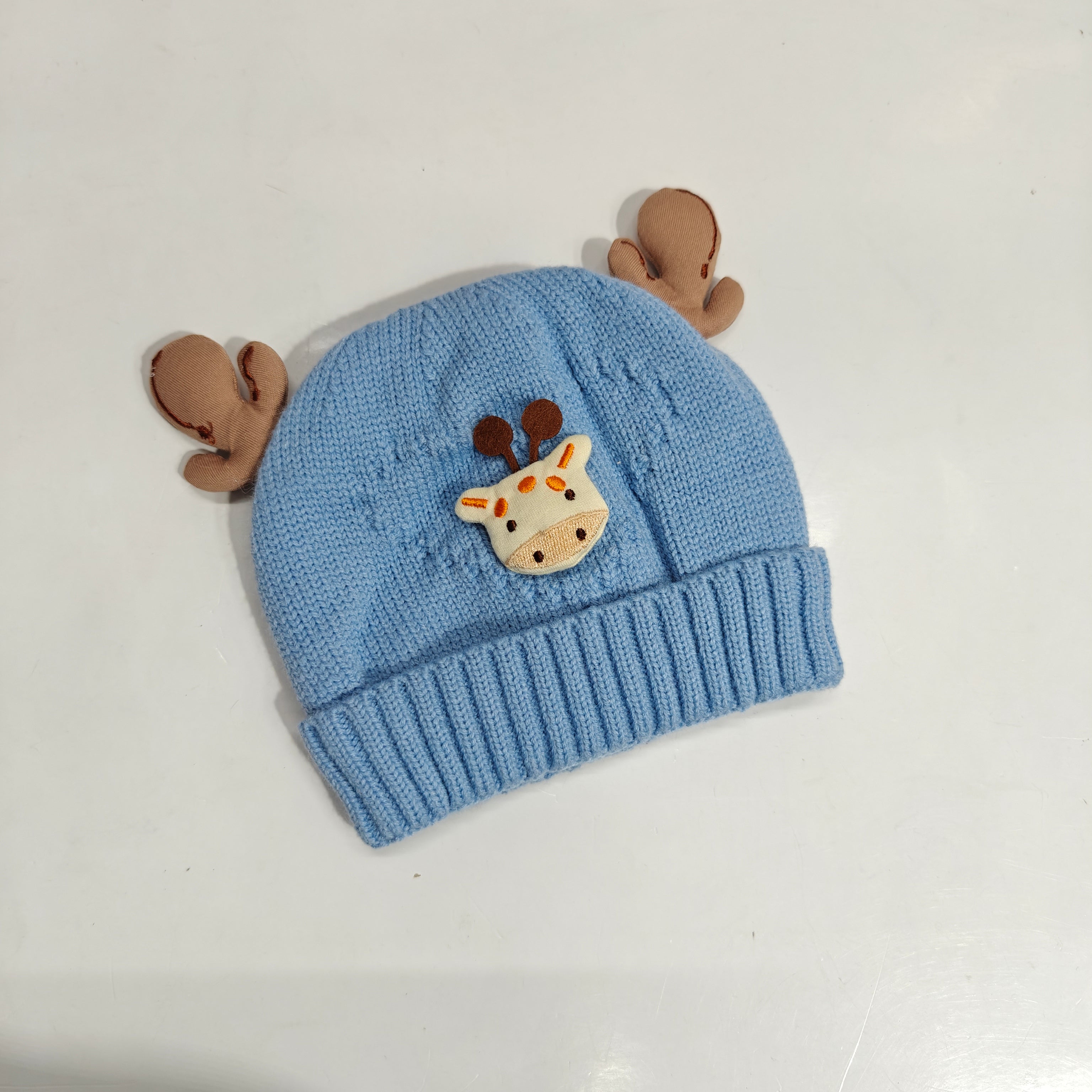 COW WINTER CAP