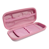 KITTY & KUROMI 3D PENCIL POUCH - LIGHT PINK