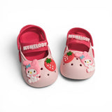 MY MELOADY CLOGS - PINK