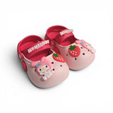 MY MELOADY CLOGS - PINK