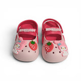 MY MELOADY CLOGS - PINK