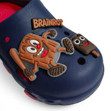 BRAINROT GLOGS - NAVY