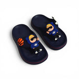 HOOP HERO SLIDER - NAVY
