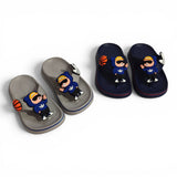 HOOP HERO SLIDER - NAVY