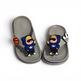 HOOP HERO SLIDER - GREY