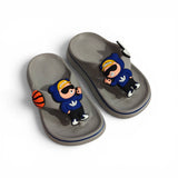 HOOP HERO SLIDER - GREY
