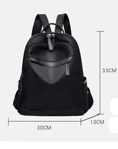 SOLID BAGPACK -LARGE