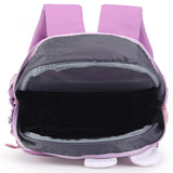 Bunny Design Backpack - Purple