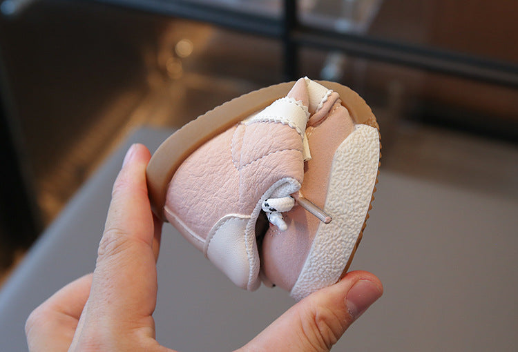 URBANCUB SNEAKERS - PINK