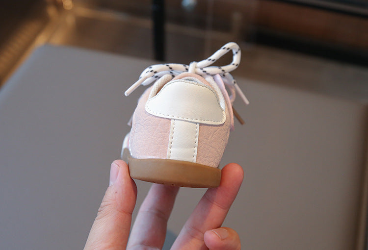 URBANCUB SNEAKERS - PINK