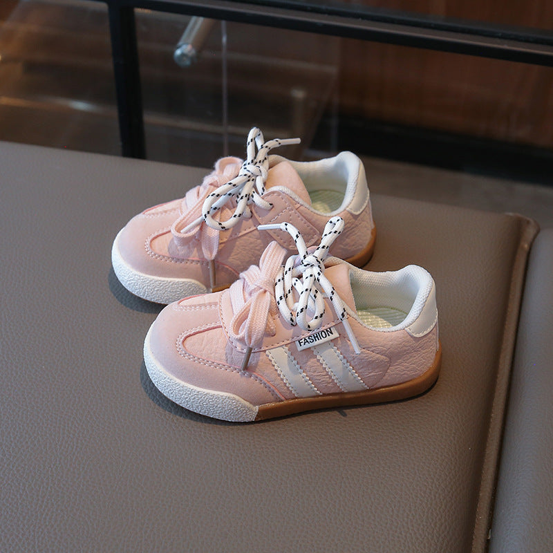 URBANCUB SNEAKERS - PINK