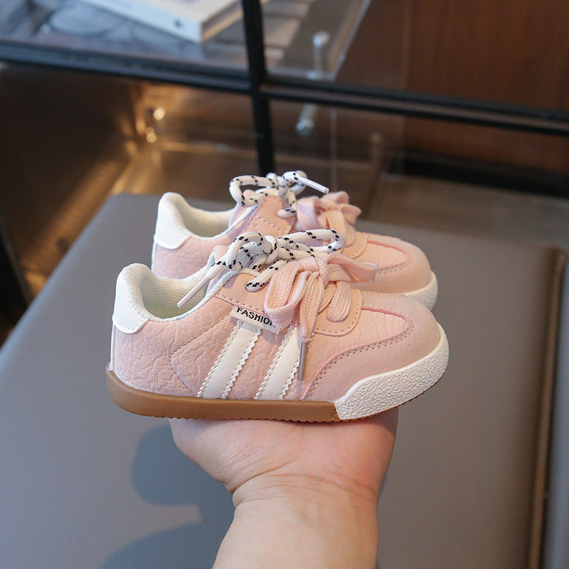 URBANCUB SNEAKERS - PINK