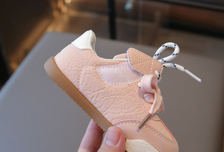 URBANCUB SNEAKERS - PINK