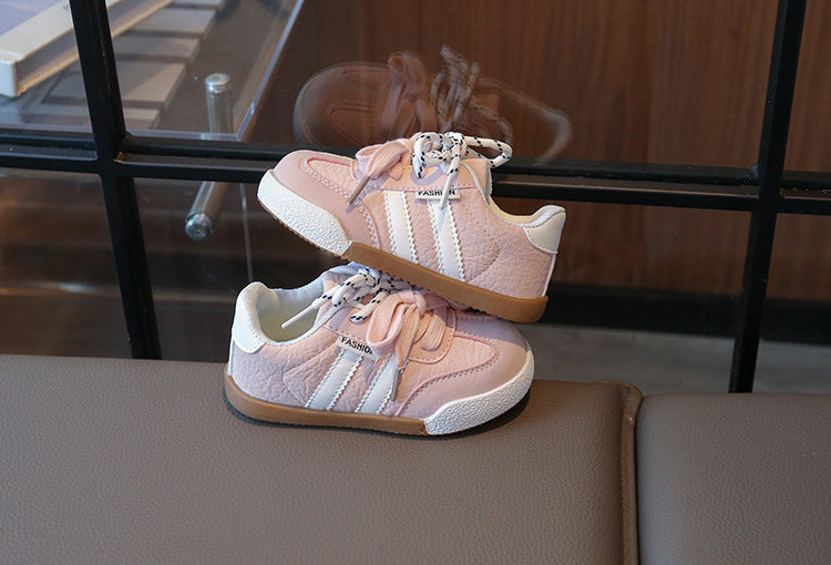 URBANCUB SNEAKERS - PINK