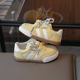 URBANCUB SNEAKERS - YELLOW