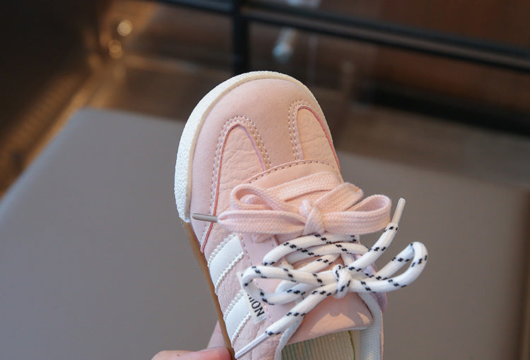 URBANCUB SNEAKERS - PINK