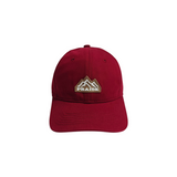 PRAISE DENIM CAP