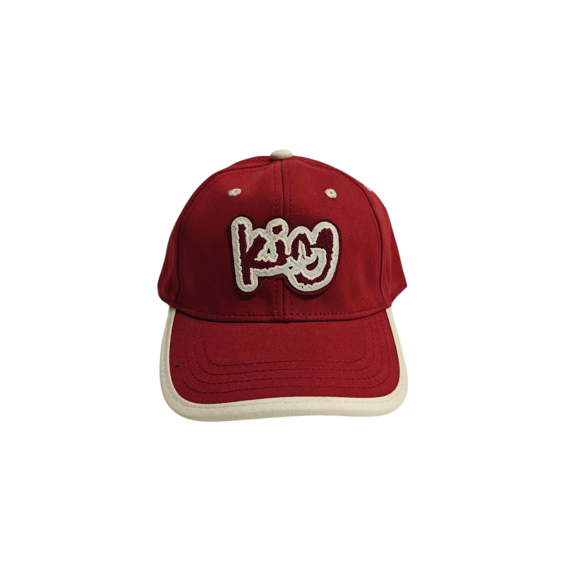 KING PATCH CAP