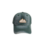 PRAISE DENIM CAP