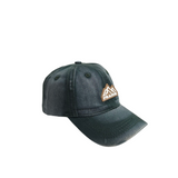 PRAISE DENIM CAP